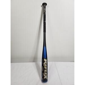 Easton Reflex Extended LX50 29in./ 17oz. 2.25" Alloy Barrel Youth Baseball Bat